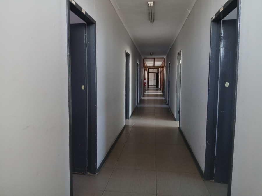 To Let commercial Property for Rent in Rustenburg Central North West